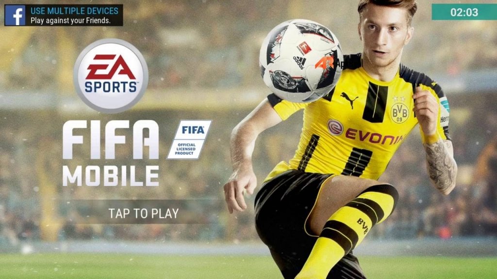 download-fifa-mobile