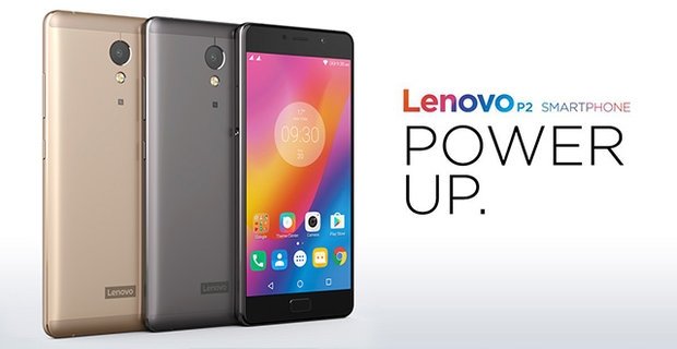 Lenovo p2 a42 как обновить андроид до версии 10