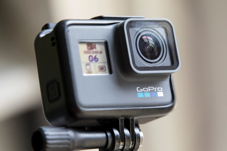 كيفية إستخدام كاميرا GoPro على أي هاتف أندرويد 1