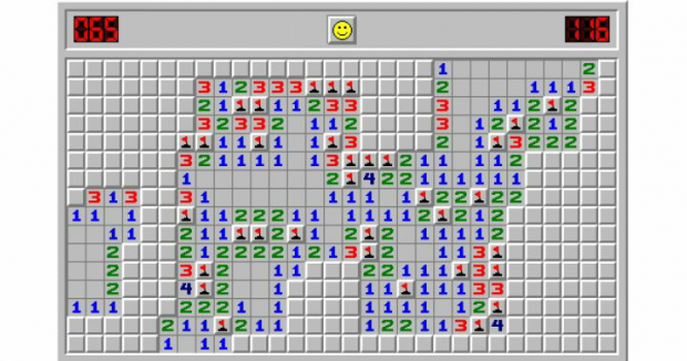 Minesweeper Classic! for mac instal free