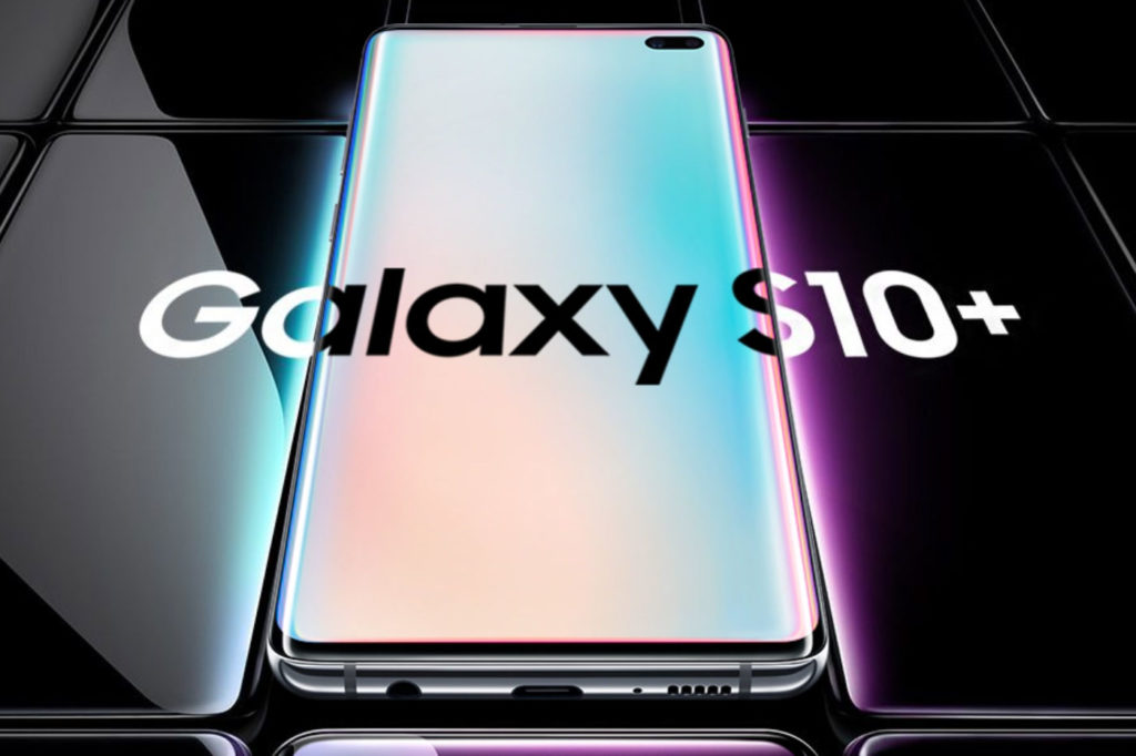 كيفية إصلاح مشاكل ارتفاع درجة حرارة Samsung Galaxy S10 1