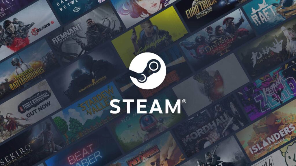 افضل العاب ستيم steam المجانية 2021