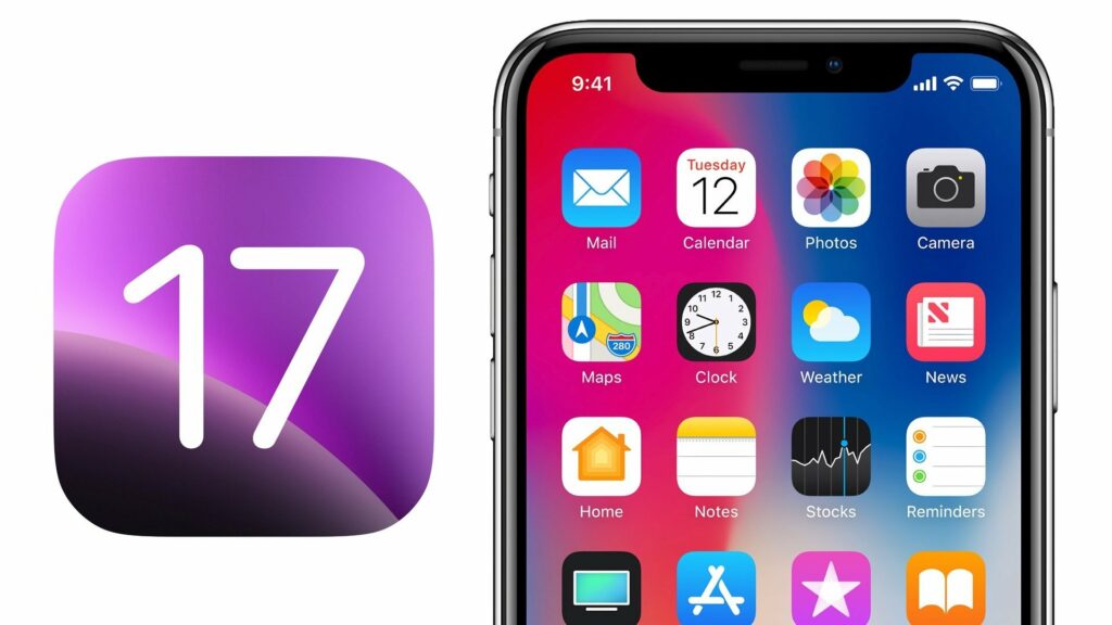 تحميل IOS 17