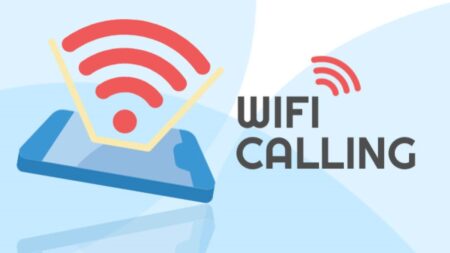 طريقة تفعيل وتشغيل Wifi Calling مكالمات الواي فاي في مصر 1